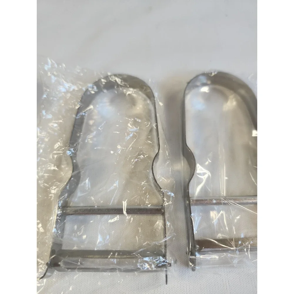 Lot of 2 Euro Kitchen Professional Peeler for Vegeteables & Cheese Item 8711